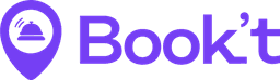 Bookt Logo